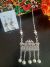 OXIDIZE JEWELLERY