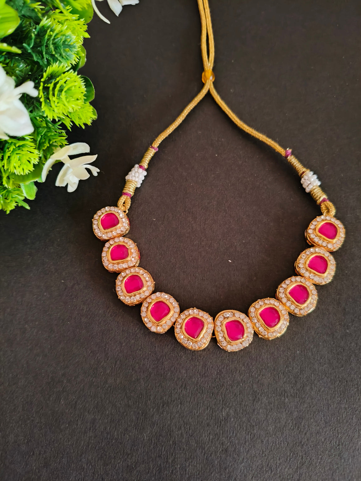 KUNDAN JEWELLERY