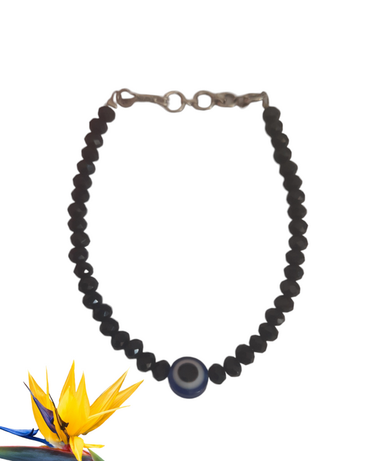 Evil eye Bracelet